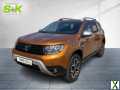 Foto Dacia Duster Prestige 2WD 1.6 SCe*KLIMA*KAMERA*AHK*NAV