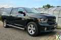 Foto Dodge Ram 1500 Sport, 2. Hand, Quadcab, Longbed, inkl. Hardtop