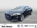 Foto Audi A5 Sportback 40TFSI S-Line Leder Navi Pano Laser