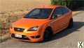 Foto Ford Focus ST RS Anembo TTH500 Bilstein Wagner Bullx HJS 413PS