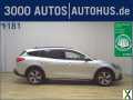 Foto Ford Focus Turnier 1.5 EB Active Navi LED RFK AHK SHZ