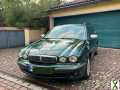 Foto Jaguar X-Type Estate 2.5 Liter V6 Executive Allrad