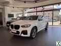 Foto BMW X4 xDrive30d M Sport HiFi DAB LED WLAN RFK Shz