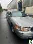 Foto Stretchlimousine Lincoln