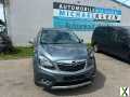 Foto Opel Mokka Innovation ecoFlex 4x4 1.4 EURO 5 NR 52