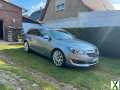 Foto Opel Insignia A FL ST Biturbo Cdti