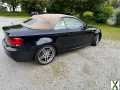 Foto BMW Cabrio Limousine 120 d