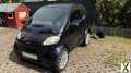 Foto Smart Fortwo 450