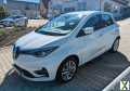 Foto Renault ZOE Experience R135/Z.E. 50 Batteriemiete / 52 KWh