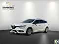 Foto Renault Megane LIMITED Deluxe TCe140 Navi*Kamera*PDC*Shz