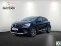 Foto Renault Captur EXPERIENCE TCe 90 *Deluxe-Paket*Shz*