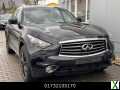 Foto Infiniti FX30d SHZ*Memory*Bose*Bi-Xenon / Turboschaden