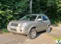 Foto Hyundai Tucson 2,0l TÜV 02/26, Leder, AHK, Sitzheizung, Klima