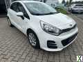 Foto Kia Rio 1.1 CRDi Klima Navi Kamera Tempomat