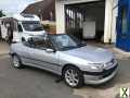 Foto Peugeot 306 Cabriolet 1,6.