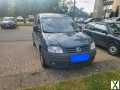 Foto Volkswagen caddy 1.9 Diesel 7 sitzer