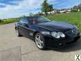 Foto SL 500 AMG Paket * TOP Zustand* CH-Fahrzeug*