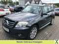 Foto Mercedes-Benz GLK 220 CDI BlueEfficiency*BT*Automatik*1 Hand*