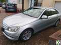 Foto Mercedes W204 200CDI Elegance