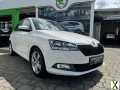 Foto Skoda Fabia 95PS 5-Gang*ALU*PDC*SHZ*Allwetter*Bluetoot