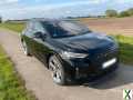 Foto Audi Audi Q4 e-tron 40, S-Line black, 5J Gar., 21