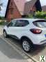 Foto Renault Captur TCe 90 Limited 1. Hand KD neu