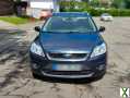 Foto Ford Focus 1.6 tdci, Tüv 12/24