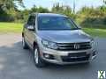 Foto Volkswagen Tiguan 1.4 Sport & Style BMT