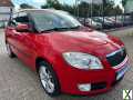 Foto Skoda Fabia 1.4l Sport*1.Hand*Sitzheizung*Klima*8Fach*