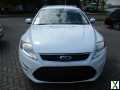 Foto Ford Mondeo Turnier Trend