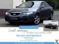 Foto Honda Accord 2.2 i-CTDi - Leder, Kamera, Navi, SHZ