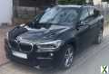 Foto BMW X1 sDrive18d