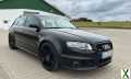 Foto Audi RS4 B7 4.2 quattro Avant GSD BOSE GSD AHK