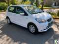Foto Seat Mii - Perfektes Stadtauto, auch für längere Touren geeignet