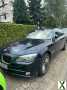 Foto BMW 730 L Diesel