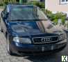 Foto Audi A4 B5 2,6L Automatik