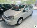 Foto Chevrolet Rezzo 2.0 CDX