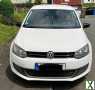 Foto VW Polo 1.2 44kw Sondermodell Match, 1. Hand