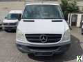 Foto Mercedes-Benz Sprinter II Kasten 309/311/313/315 CDI 6 Gang