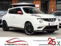 Foto Nissan Juke 1.6 Nismo 4x4 |Autom.|Scheckheft|