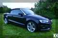 Foto Audi A3 Cabrio 1.8 TFSI Ambition Cabriolet Ambition