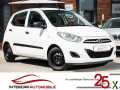 Foto Hyundai i10 Classic 1.1 Facelift |Allwetterreifen|