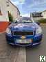 Foto Chevrolet Aveo 1.2 -