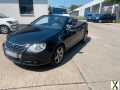 Foto Vw EOS 2.0TDI