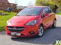 Foto Opel Corsa E 1.4 Active