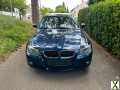 Foto BMW 320D x/drive