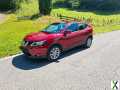 Foto Nissan Qashqai ACENTA 4x4 1,6 dCi