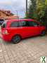 Foto Opel Zafira 1.8 Family OPC Line / neuer Zahnriemen