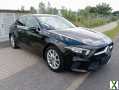 Foto Mercedes-Benz A 200 A -Klasse Lim. A 200 d Sport