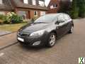 Foto Opel Astra 1.4 ecoFLEX KLIMA ALU TÜV NEU